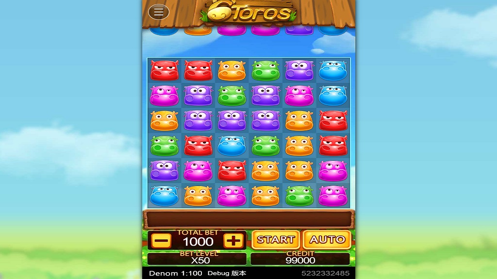 6 Toros – play free demo | GamblingShot
