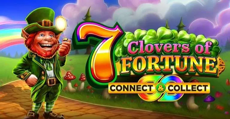 7 Clovers of Fortune – play free demo | GamblingShot