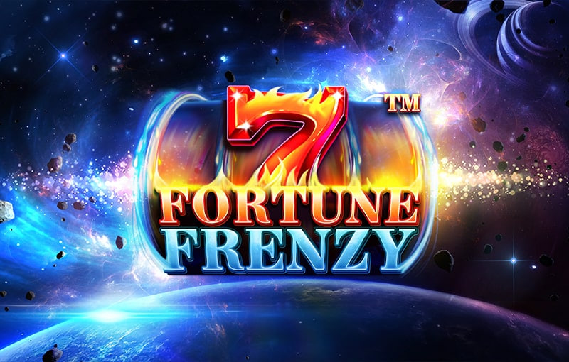 7 Fortune Frenzy – грати безкоштовно в демо | GamblingShot
