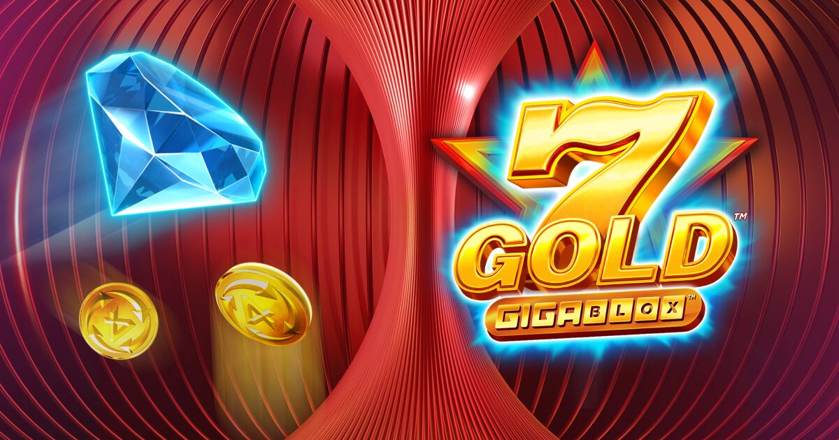 7 Gold Gigablox – играть бесплатно в демо | GamblingShot