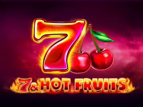 7 & Hot Fruits – play free demo | GamblingShot