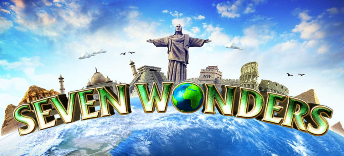 7 WONDERS – играть бесплатно в демо | GamblingShot