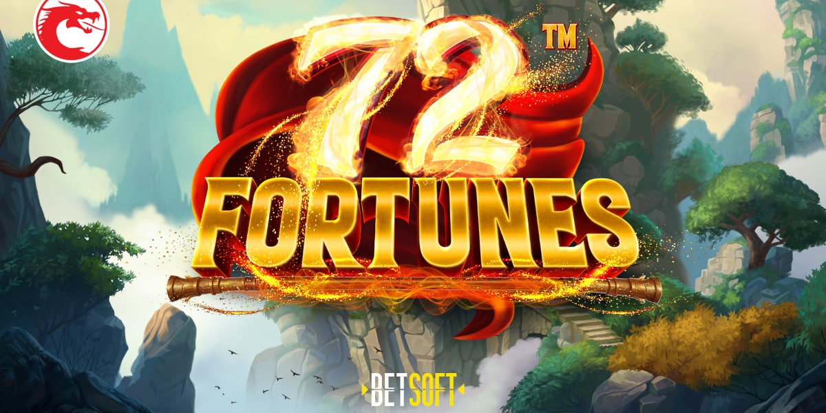 72 Fortunes – грати безкоштовно в демо | GamblingShot