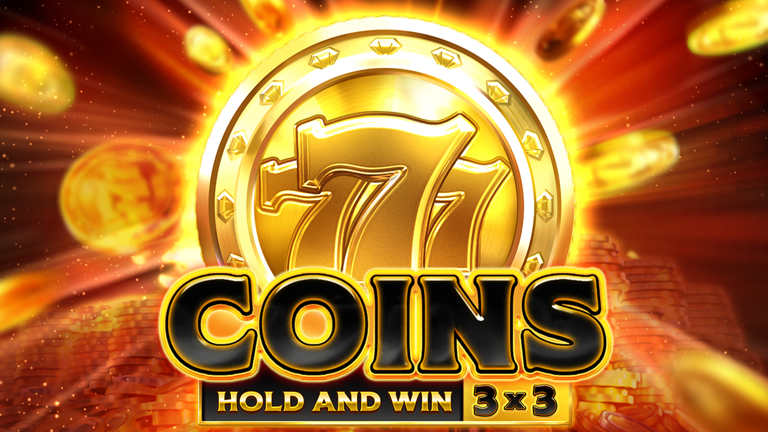 777 Coins – играть бесплатно в демо | GamblingShot