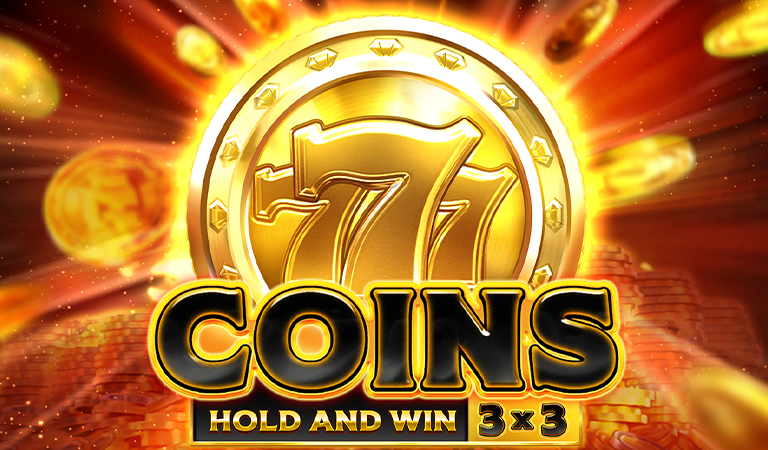 777 Coins – играть бесплатно в демо | GamblingShot