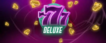 777 Deluxe – грати безкоштовно в демо | GamblingShot