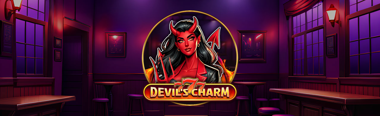 777 – Devil’s Charm – играть бесплатно в демо | GamblingShot
