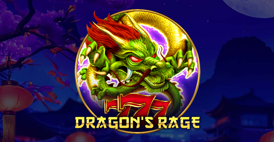 777 – Dragon’s Rage – играть бесплатно в демо | GamblingShot