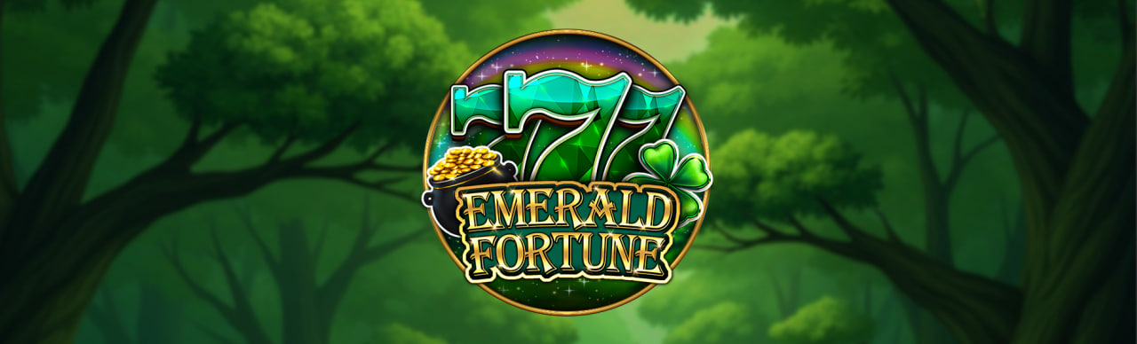777 – Emerald Fortune – play free demo | GamblingShot