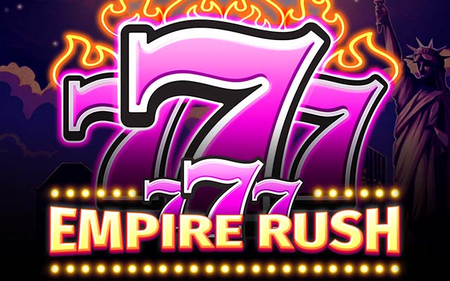777 EMPIRE RUSH – play free demo | GamblingShot