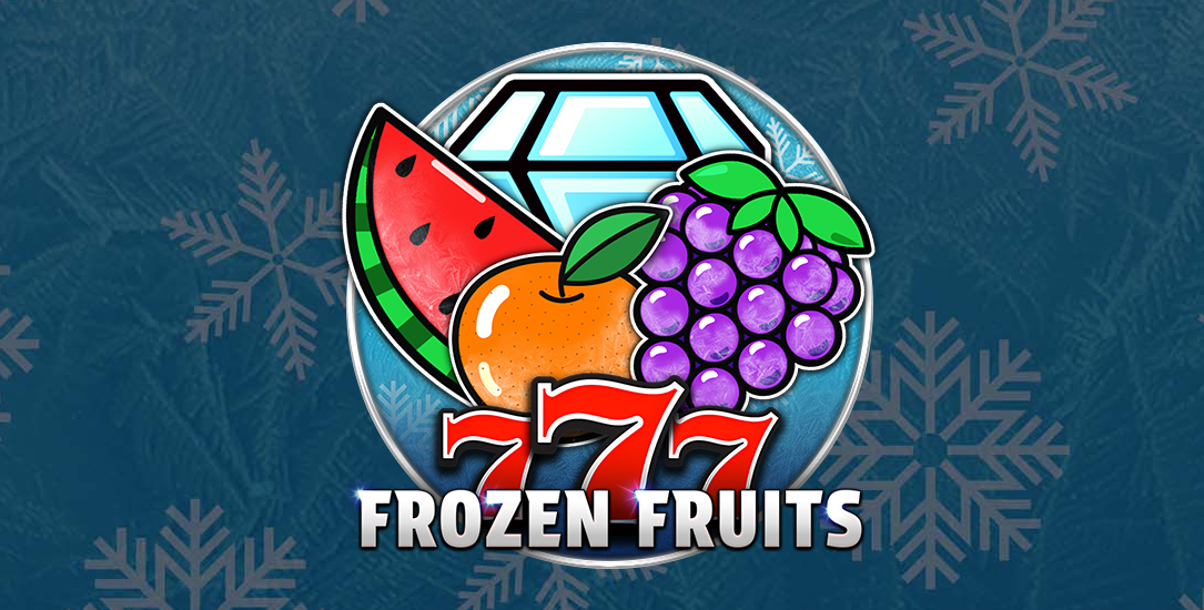 777 – Frozen Fruits – играть бесплатно в демо | GamblingShot