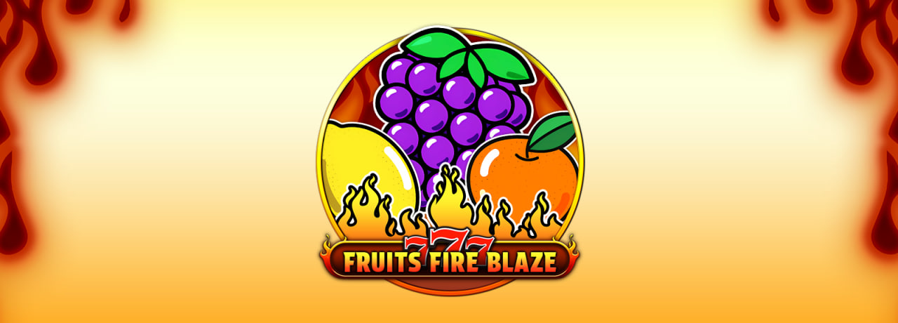 777 – Fruits Fire Blaze – play free demo | GamblingShot