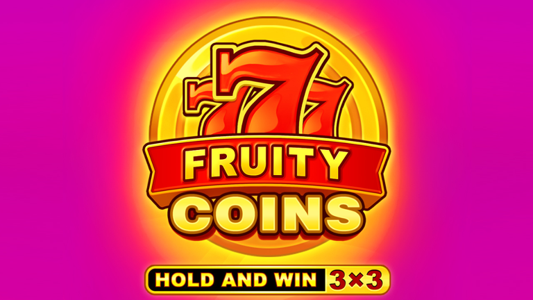 777 Fruity Coins – грати безкоштовно в демо | GamblingShot