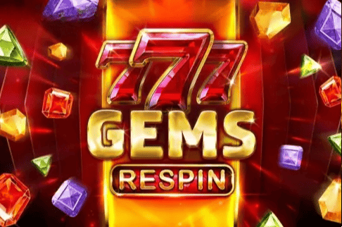 777 Gems Respin – грати безкоштовно в демо | GamblingShot