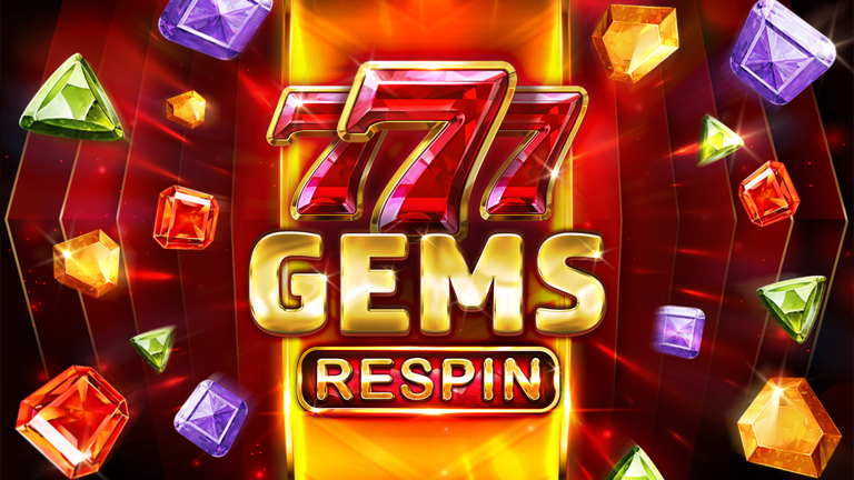 777 Gems Respin – играть бесплатно в демо | GamblingShot
