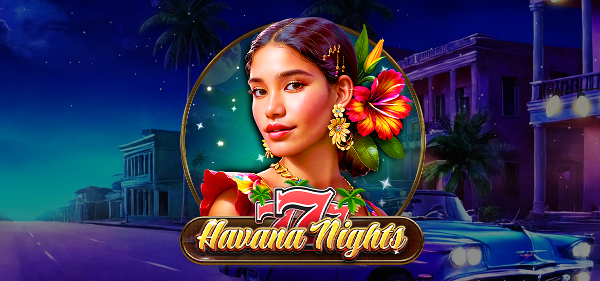777 – Havana Nights – грати безкоштовно в демо | GamblingShot