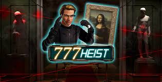 777 Heist – грати безкоштовно в демо | GamblingShot
