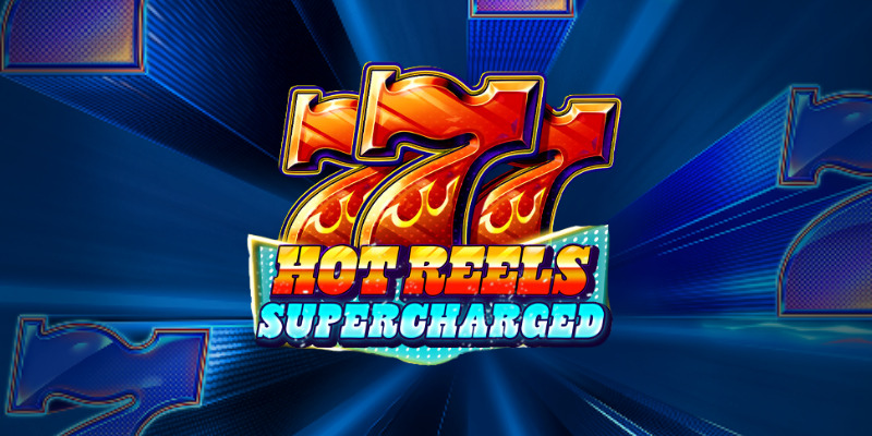 777 Hot Reels: Supercharged – play free demo | GamblingShot