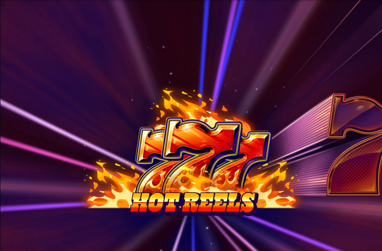 777 Hot Reels – играть бесплатно в демо | GamblingShot