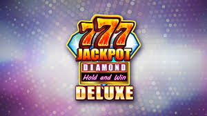777 Jackpot Diamond Hold and Win Deluxe – play free demo | GamblingShot