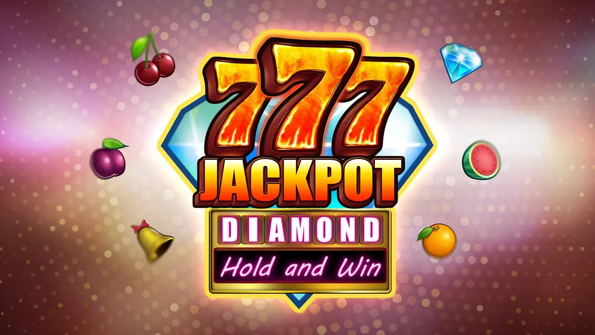 777 Jackpot Diamond Hold and Win – играть бесплатно в демо | GamblingShot