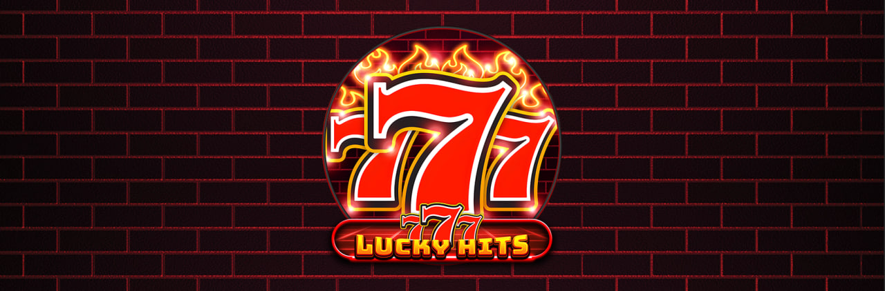 777 LUCKY HITS – play free demo | GamblingShot