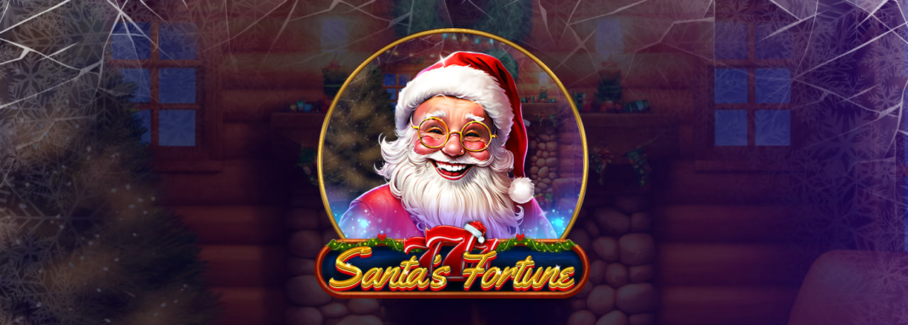 777 – Santa’s Fortune – играть бесплатно в демо | GamblingShot