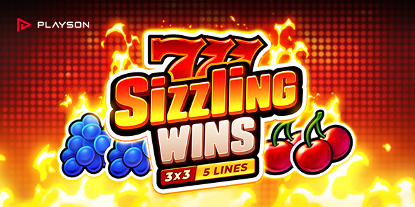 777 Sizzling Wins: 5 Lines – грати безкоштовно в демо | GamblingShot