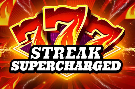 777 Streak: Supercharged – грати безкоштовно в демо | GamblingShot
