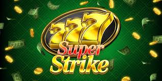 777 Super Strike – играть бесплатно в демо | GamblingShot