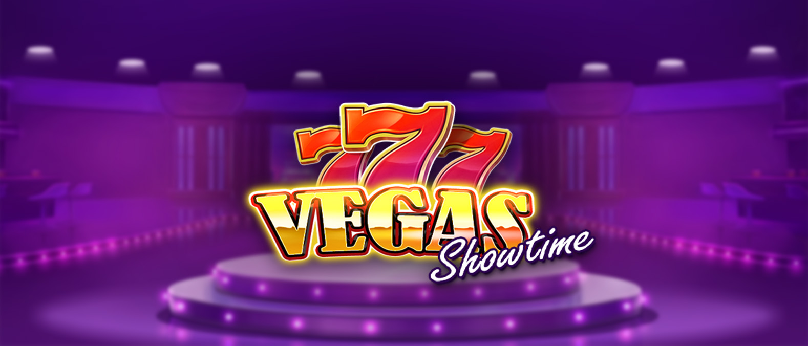 777 Vegas Showtime – играть бесплатно в демо | GamblingShot