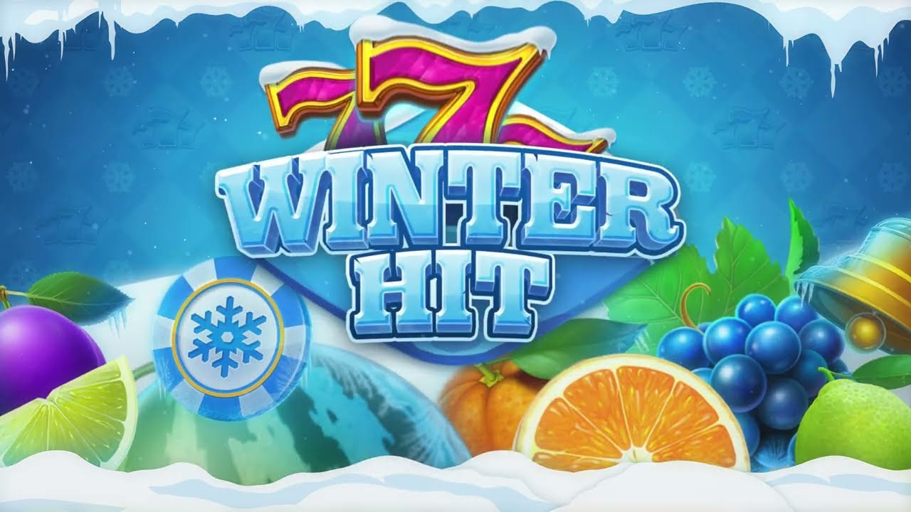 777 Winter Hit – играть бесплатно в демо | GamblingShot