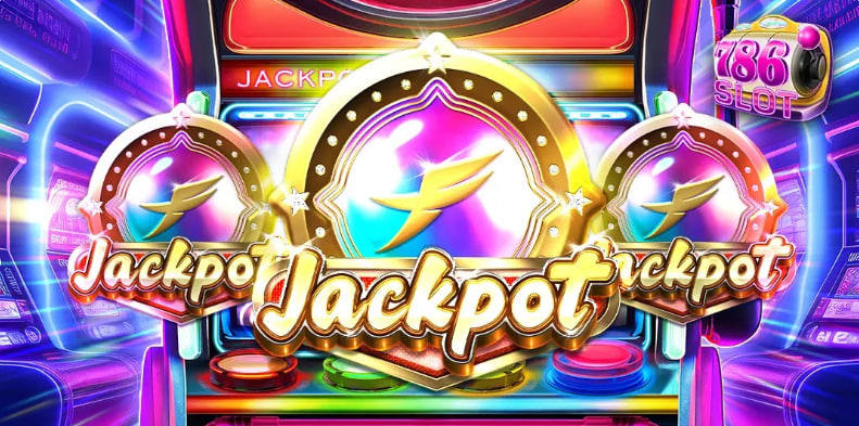 786 SLOT – грати безкоштовно в демо | GamblingShot