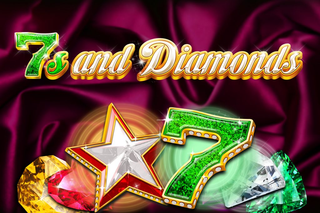 7s and Diamonds – play free demo | GamblingShot