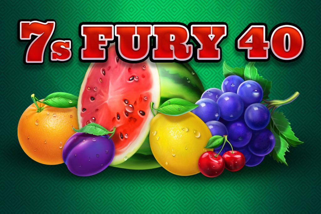 7s Fury 40 – играть бесплатно в демо | GamblingShot