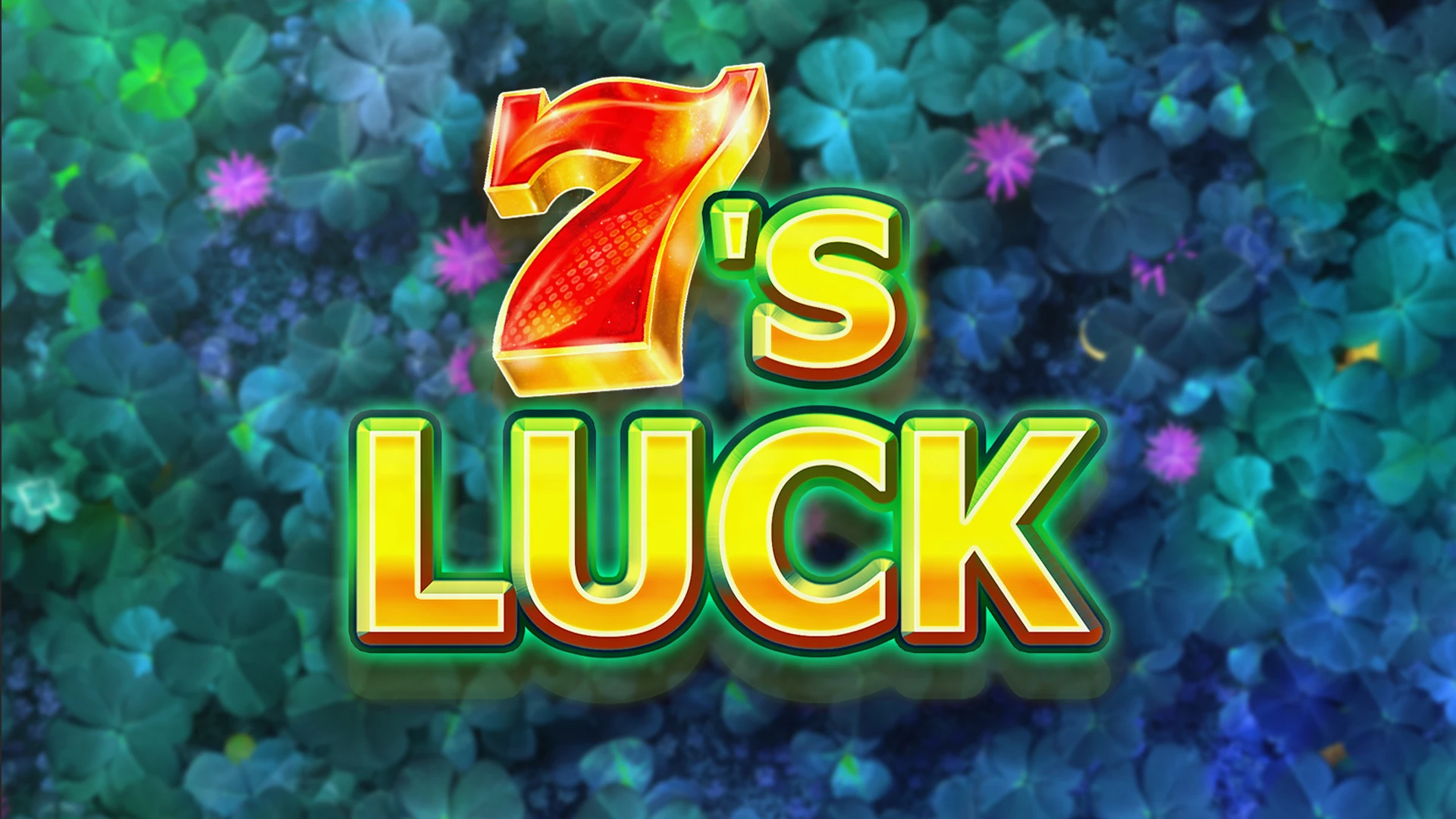 7’s Luck – play free demo | GamblingShot