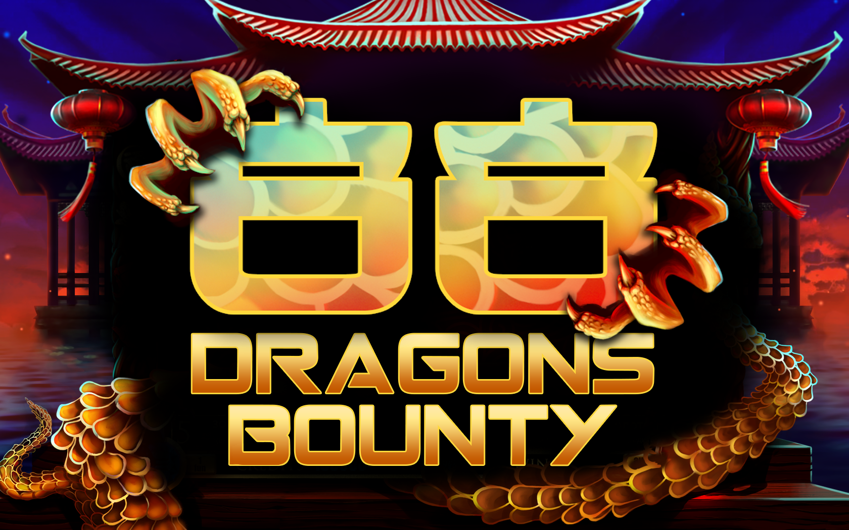 88 Dragons Bounty – играть бесплатно в демо | GamblingShot