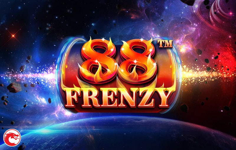 88 Frenzy – играть бесплатно в демо | GamblingShot