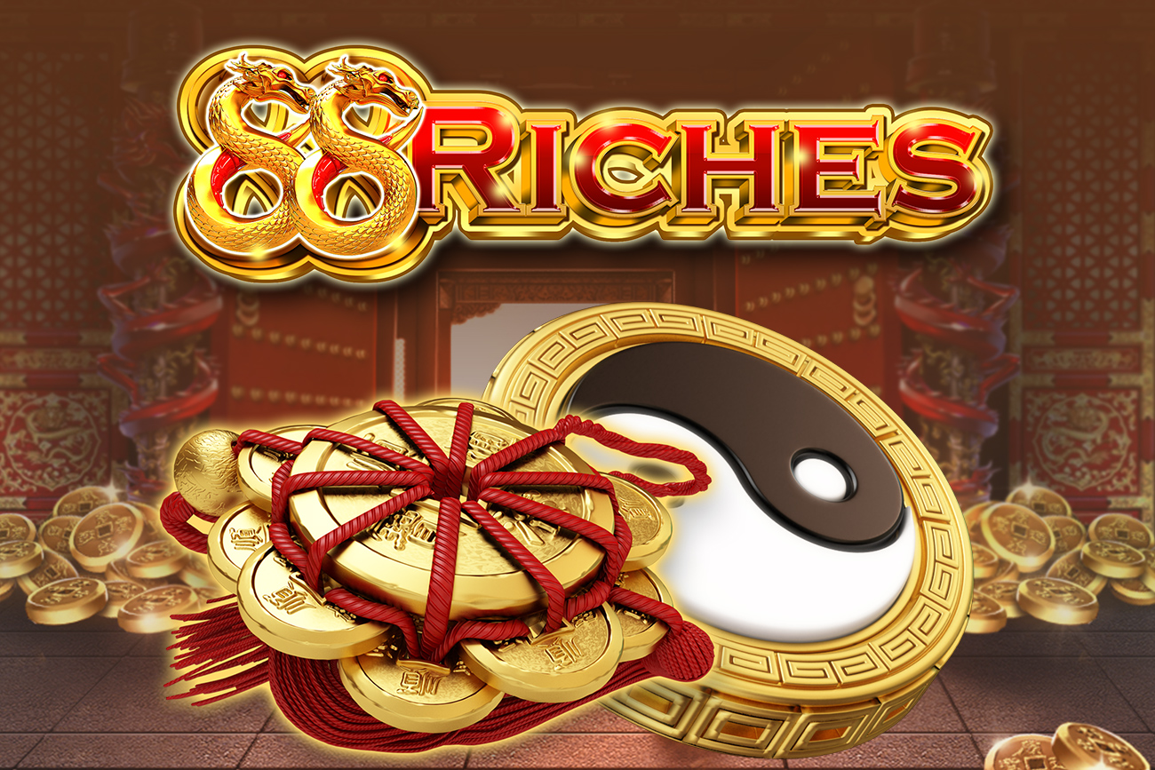 88 Riches – играть бесплатно в демо | GamblingShot