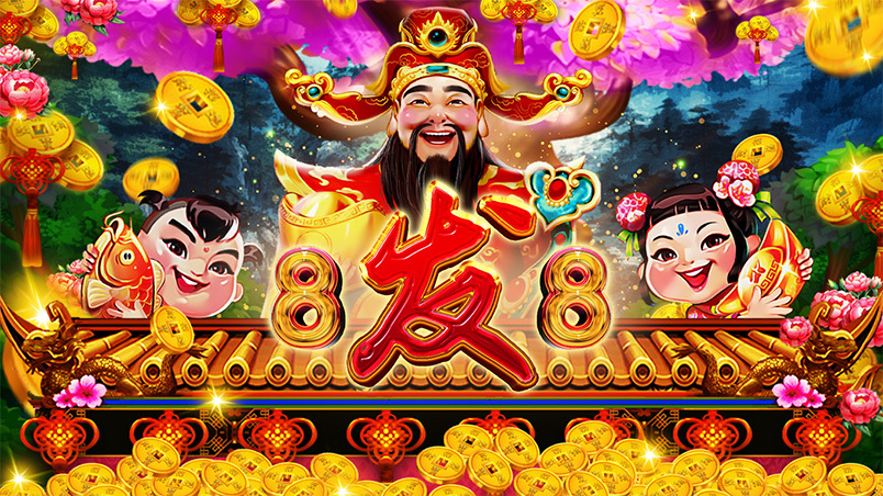 88 YA – грати безкоштовно в демо | GamblingShot