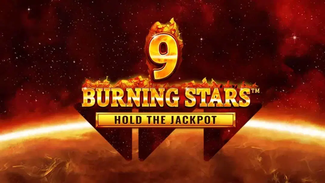 9 Burning Stars™ – грати безкоштовно в демо | GamblingShot