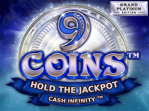 9 Coins™ Grand Platinum Edition – play free demo | GamblingShot