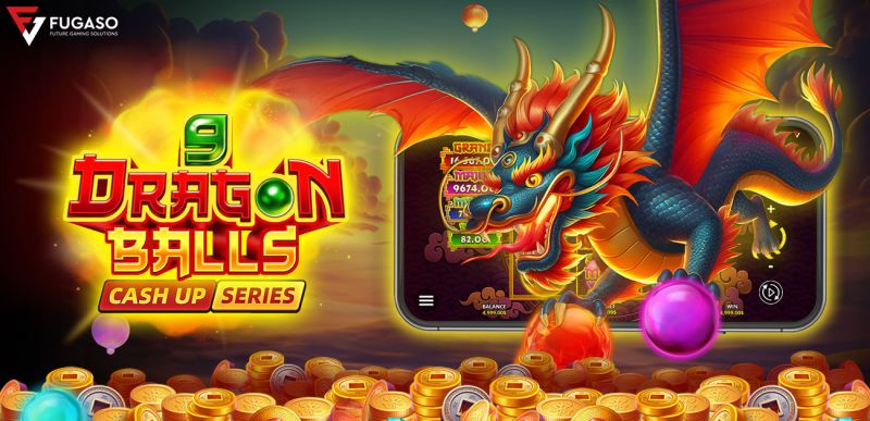 9 Dragon Balls – грати безкоштовно в демо | GamblingShot