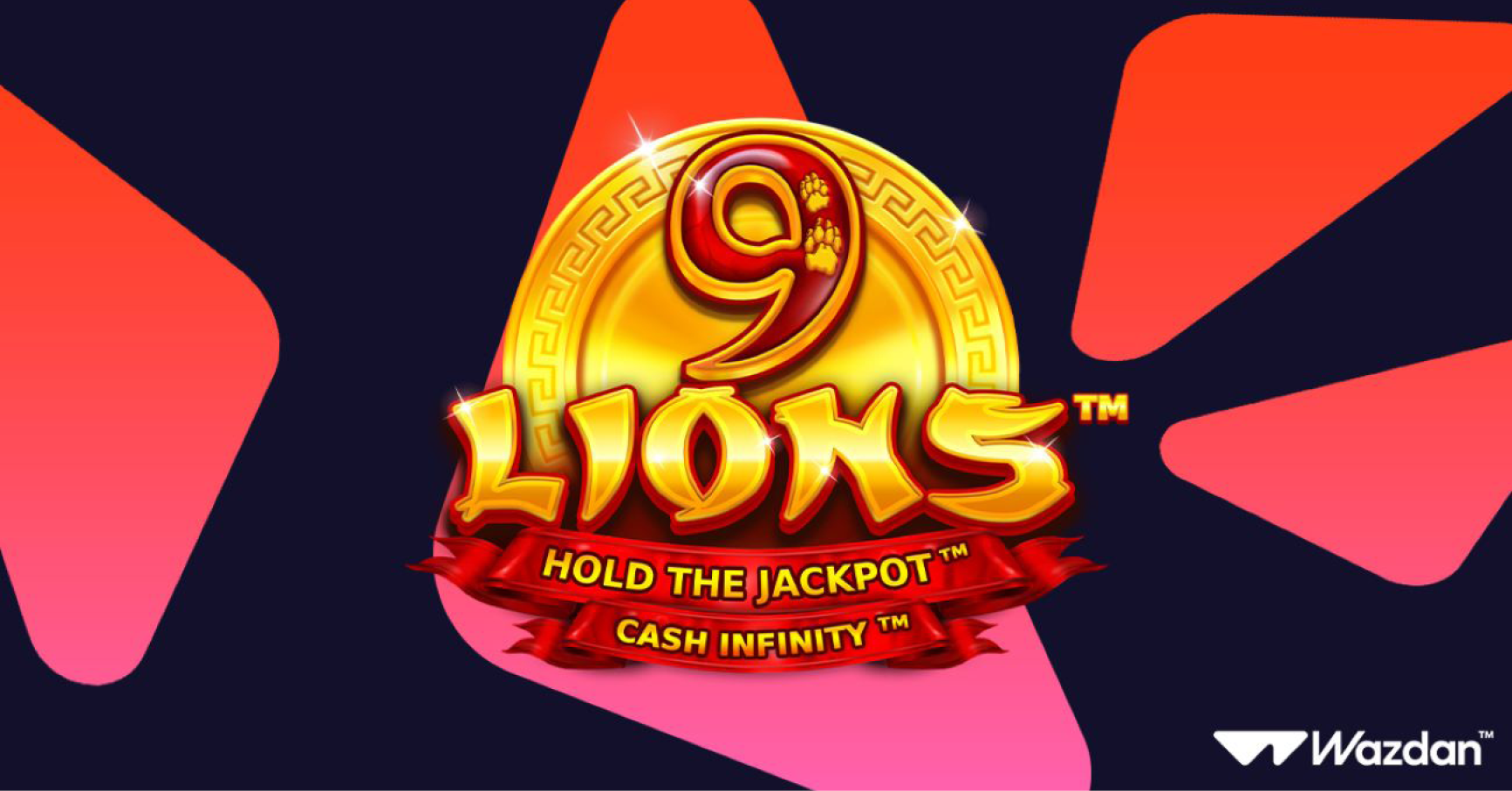 9 Lions™ Hold the Jackpot™ – грати безкоштовно в демо | GamblingShot