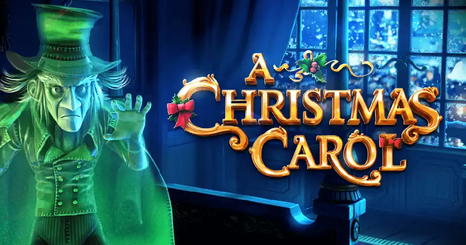 A Christmas Carol – играть бесплатно в демо | GamblingShot