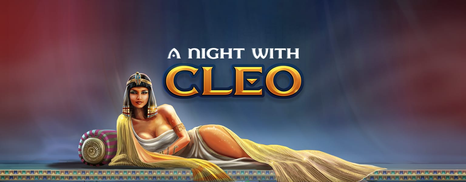 A Night with Cleo – play free demo | GamblingShot
