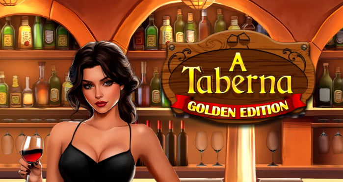 A Taberna Golden Edition – play free demo | GamblingShot