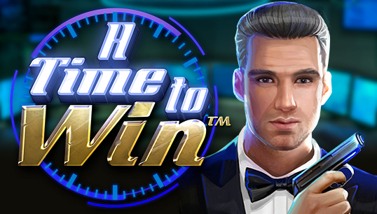 A Time To Win – играть бесплатно в демо | GamblingShot