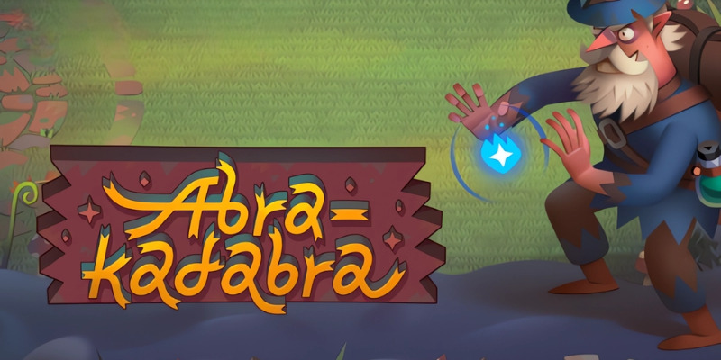 Abrakadabra – грати безкоштовно в демо | GamblingShot