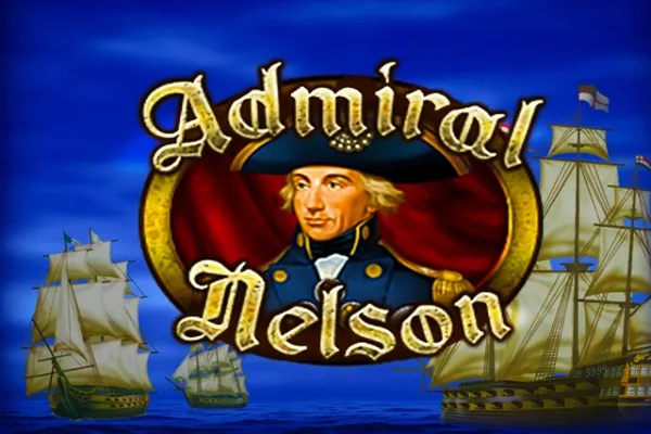 Admiral Nelson – грати безкоштовно в демо | GamblingShot